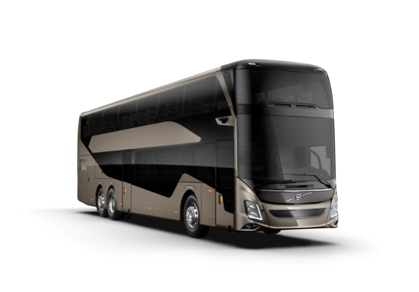 96 - Double Decker
