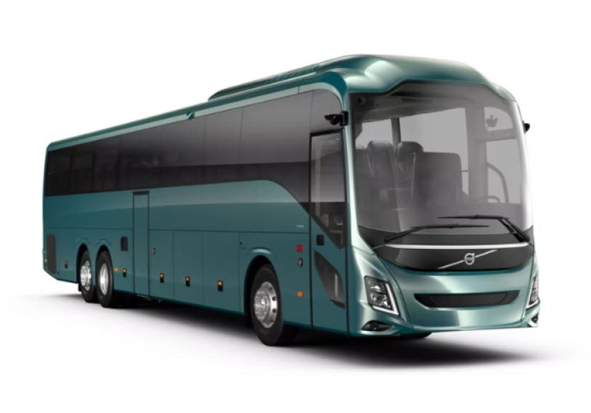 54 - Premium Coach